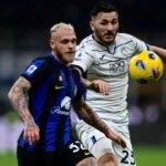 Inter kontra Atalanta: pierwszy hit w nowym sezonie Serie A! Gramy dubla z kursem 2,02