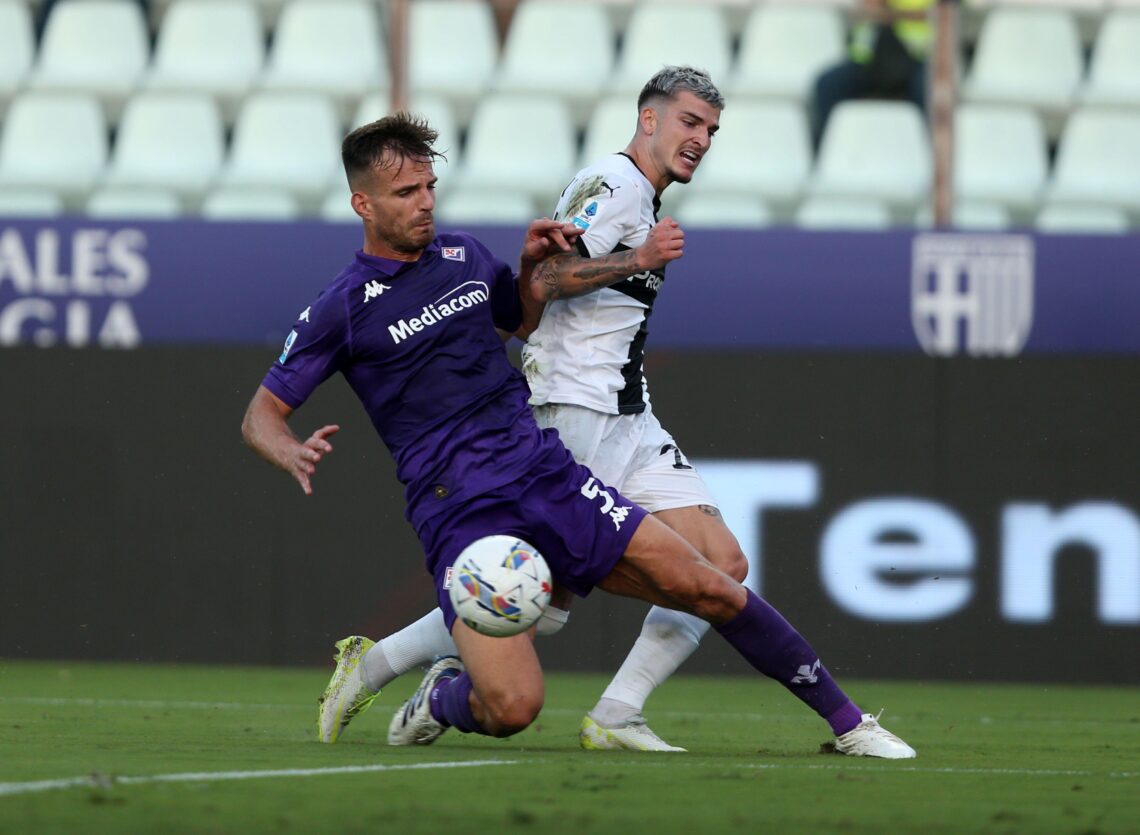 Fiorentina - Venezia gdzie oglądać