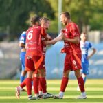 GKS Jastrzębie - Świt Szczecin: typy, kursy, zapowiedź | 25.08.2024