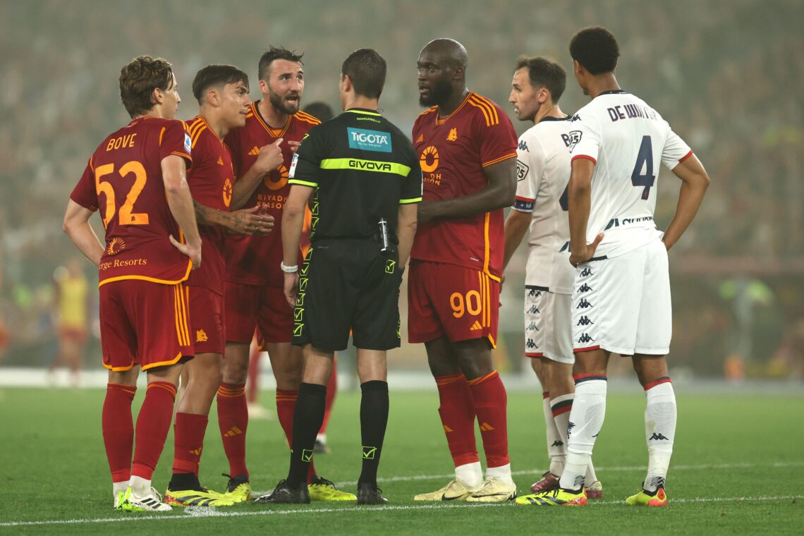 Gdzie obejrzeć Cagliari - AS Roma