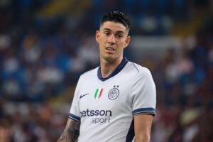 Inter - US Lecce: gdzie oglądać