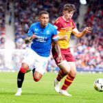 Rangers - Dynamo Kijów: typy, kursy, zapowiedź | 13.08.2024