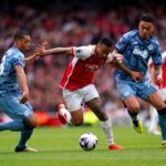 Aston Villa - Arsenal: typy, kursy, zapowiedź | 24.08.2024