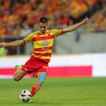 Jagiellonia Białystok - Bodo/Glimt: typy, kursy, zapowiedź | 07.08.2024