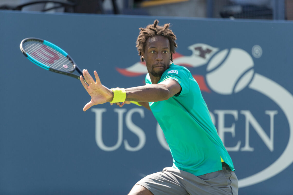 Monfils