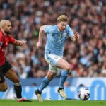 Manchester City - Manchester United: typy, kursy, zapowiedź | 10.08.2024