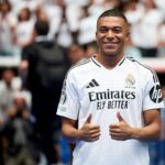 Kylian Mbappe w swoim debiucie w Realu sięgnie po pierwsze trofeum? Singiel 2.60!