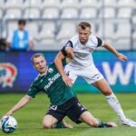 Legia po wygranej w Kopenhadze pójdzie za ciosem w Krakowie? Ekstraklasa po 418 PLN!