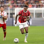 AC Milan - Torino: typy, kursy, zapowiedź | 17.08.2024