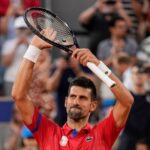 Novak Djokovic - Lorenzo Musetti: typy, kursy i zakłady bukmacherskie – Igrzyska Olimpijskie ATP | 02.08.2024