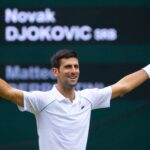 Nole z kolejnym meczem na zero z tyłu? Gramy US Open na podwojenie wkładu!