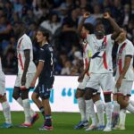 PSG - Montpellier: typy, kursy, zapowiedź | 23.08.2024