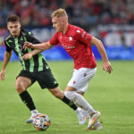 Cercle Brugge - Wisła Kraków: typy, kursy, zapowiedź | 29.08.2024