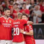 Moreirense - Benfica: typy, kursy, zapowiedź | 30.08.2024