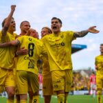 Bodo/Glimt - Crvena: typy, kursy, zapowiedź | 20.08.2024