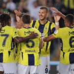 Fenerbahce - Lille: typy, kursy, zapowiedź | 13.08.2024