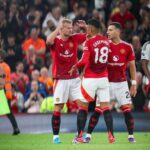 Brighton - Manchester United: typy, kursy, zapowiedź | 24.08.2024