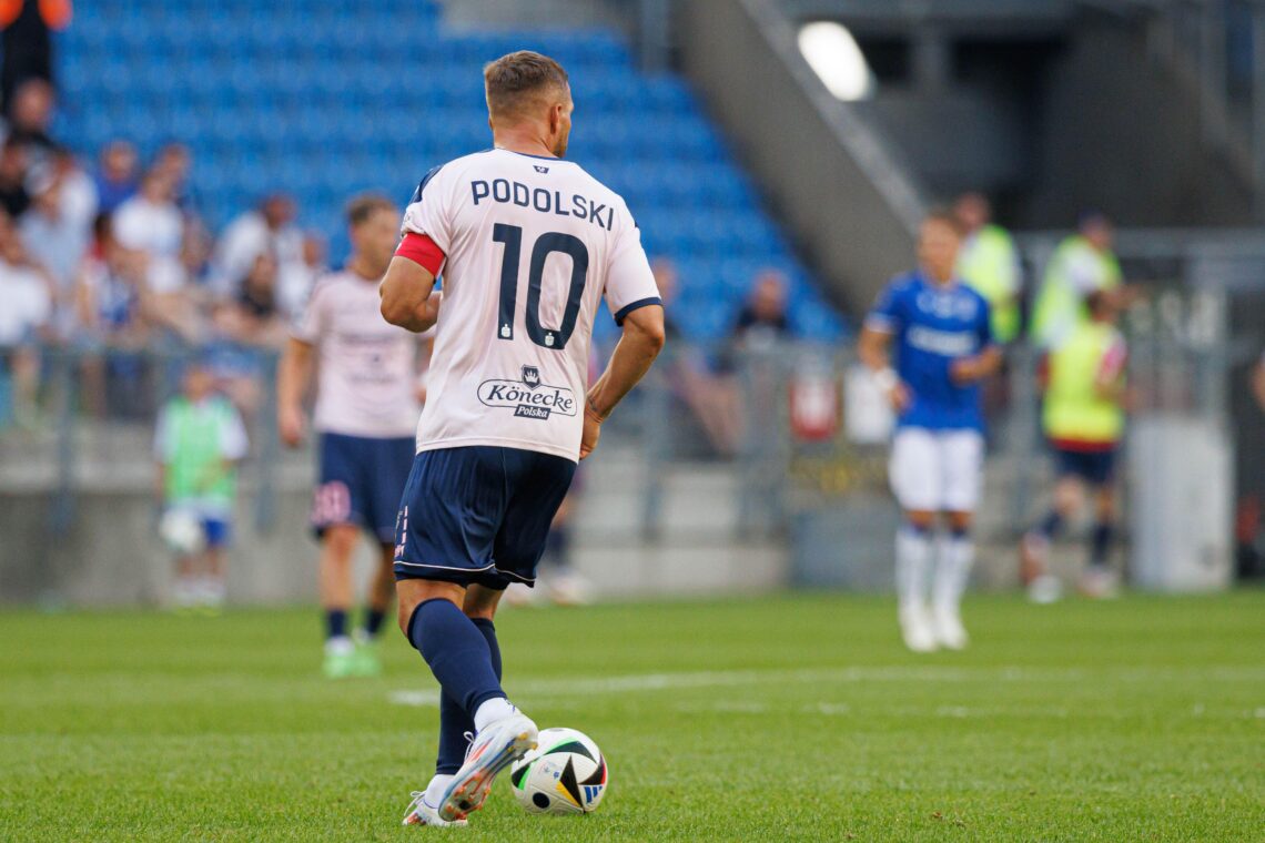 Zabrze Podolski