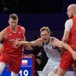 Basket 3x3 przyniesie trzeci zysk z rzędu? Gramy o 215 PLN