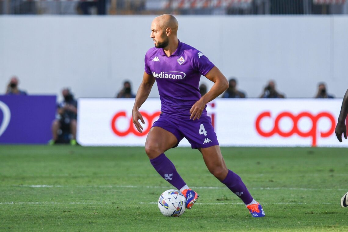 Typy na mecz Puskas Academy - Fiorentina