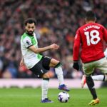 Manchester United - Liverpool: typy, kursy, zapowiedź | 01.09.2024