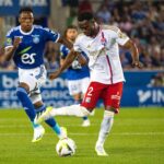 Olympique Lyon - Strasbourg: typy, kursy, zapowiedź | 30.08.2024