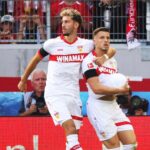 Stuttgart - Mainz: typy, kursy, zapowiedź | 31.08.2024