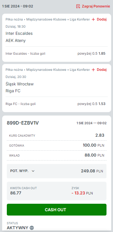 LK 01.08. Superbet