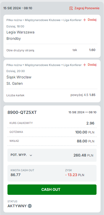 15.08. Superbet LK