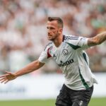 Drita - Legia Warszawa: typy, kursy, zapowiedź | 29.08.2024