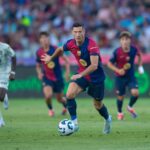 Valencia - FC Barcelona: typy, kursy, zapowiedź | 17.08.2024