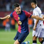 Rayo Vallecano - FC Barcelona: typy, kursy, zapowiedź | 27.08.2024