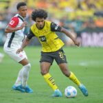 Werder - Borussia Dortmund: typy, kursy, zapowiedź | 31.08.2024