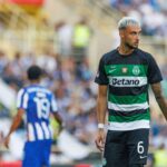 Sporting - Porto: typy, kursy, zapowiedź | 31.08.2024