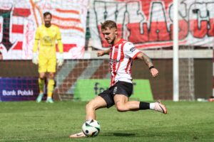 gdzie obejrzeć mecz cracovia górnik zabrze