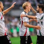 Śląsk Wrocław - Legia Warszawa: typy, kursy, zapowiedź | 25.08.2024