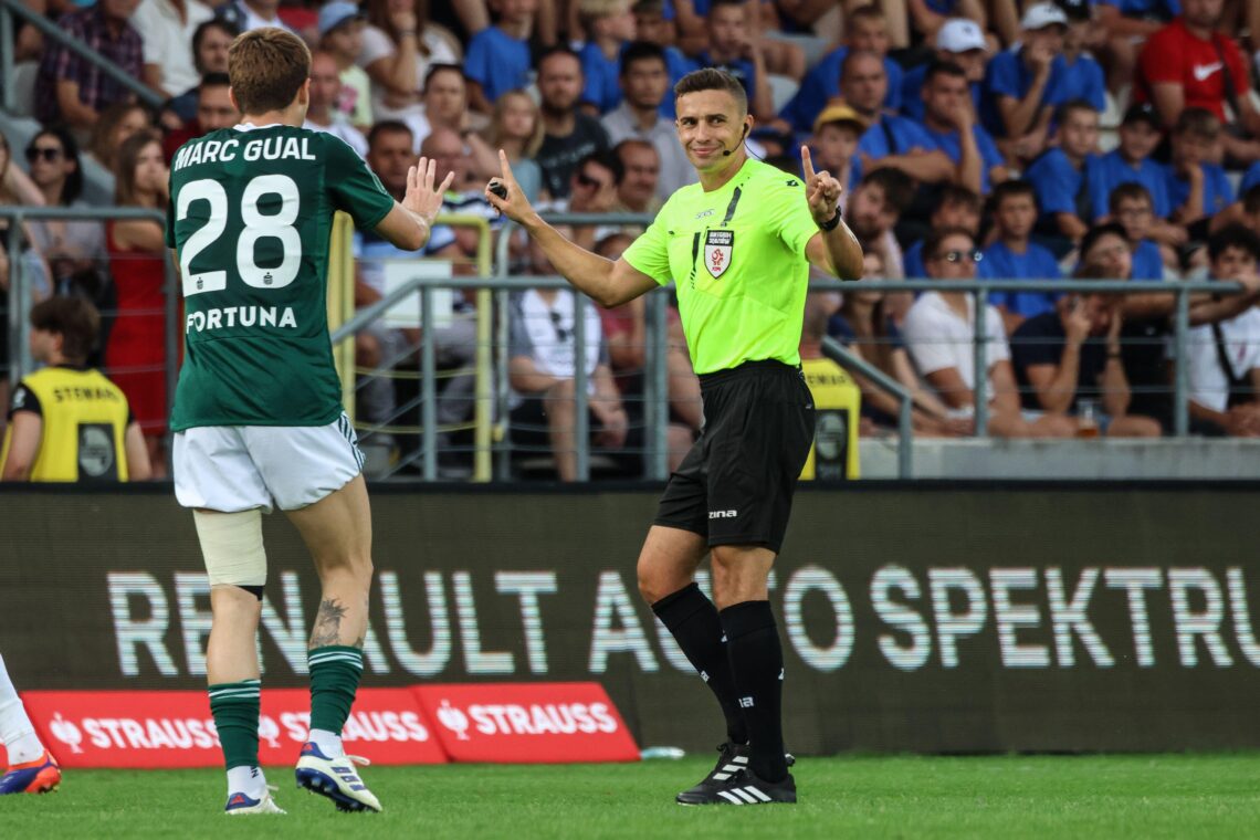 legia radomiak gdzie obejrzeć