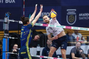 Projekt Warszawa - PSG Stal Nysa, siatkówka, PlusLiga, piłka ręczna, ORLEN Wisła Płock - PSG, Liga Mistrzów