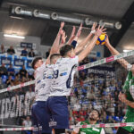 Grupa Azoty ZAKSA Kedzierzyn-Kozle - Indykpol AZS Olsztyn