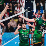 Asseco Resovia Rzeszów - Aluron CMC Warta Zawiercie, PlusLiga, siatkówka, ligowa kolejka