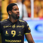 Wilfredo Leon, Bogdanka LUK Lublin, LUK - Trefl Gdańsk, 2 kolejka PlusLigi w sezonie 20242025