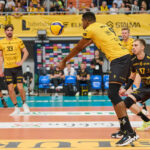 Wilfredo Leon, Barkom Każany Lwów - Bogdanka LUK Lublin, PlusLiga, siatkówka