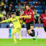 Mallorca - Villarreal: typy, kursy, zapowiedź | 14.09.2024