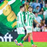 Betis - Getafe transmisja