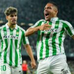 Betis - Getafe: typy, kursy, zapowiedź | 18.09.2024