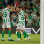 Betis - Leganes: typy, kursy, zapowiedź | 13.09.2024