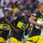 STS bonus na zwycięzcę starcia BVB - Bochum