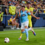 Celta Vigo - Valladolid: typy, kursy, zapowiedź | 15.09.2024