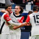 Eintracht Frankfurt - Viktoria Pilzno: typy, kursy, zapowiedź | 26.09.2024