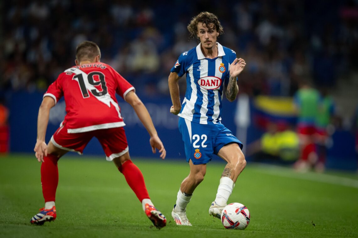 Espanyol - Alaves transmisja